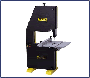 DeWalt DW738 Bandsaw (240 Volt Only)